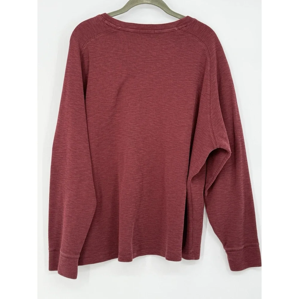 Banana Republic Men's Long Sleeve XXL